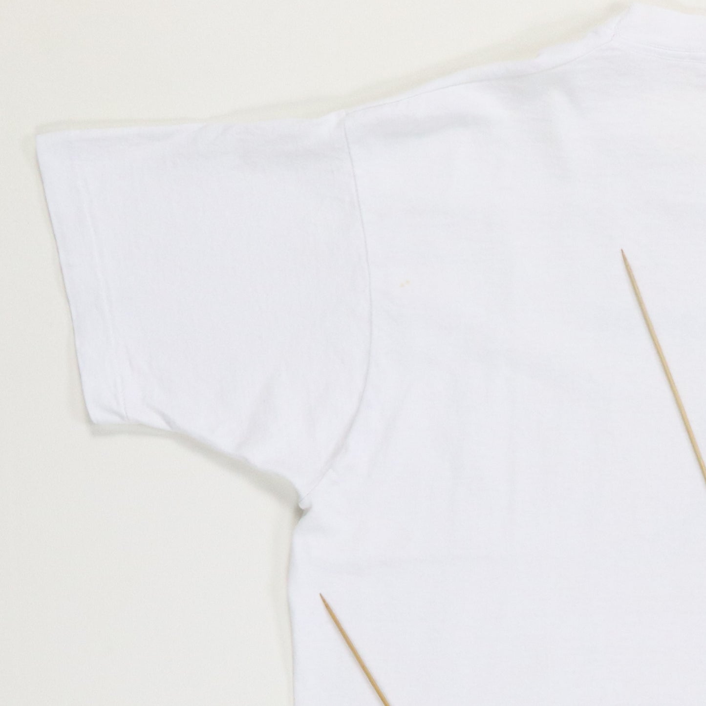 1990s Elmore James Antone's Austin Texas Shirt Detail