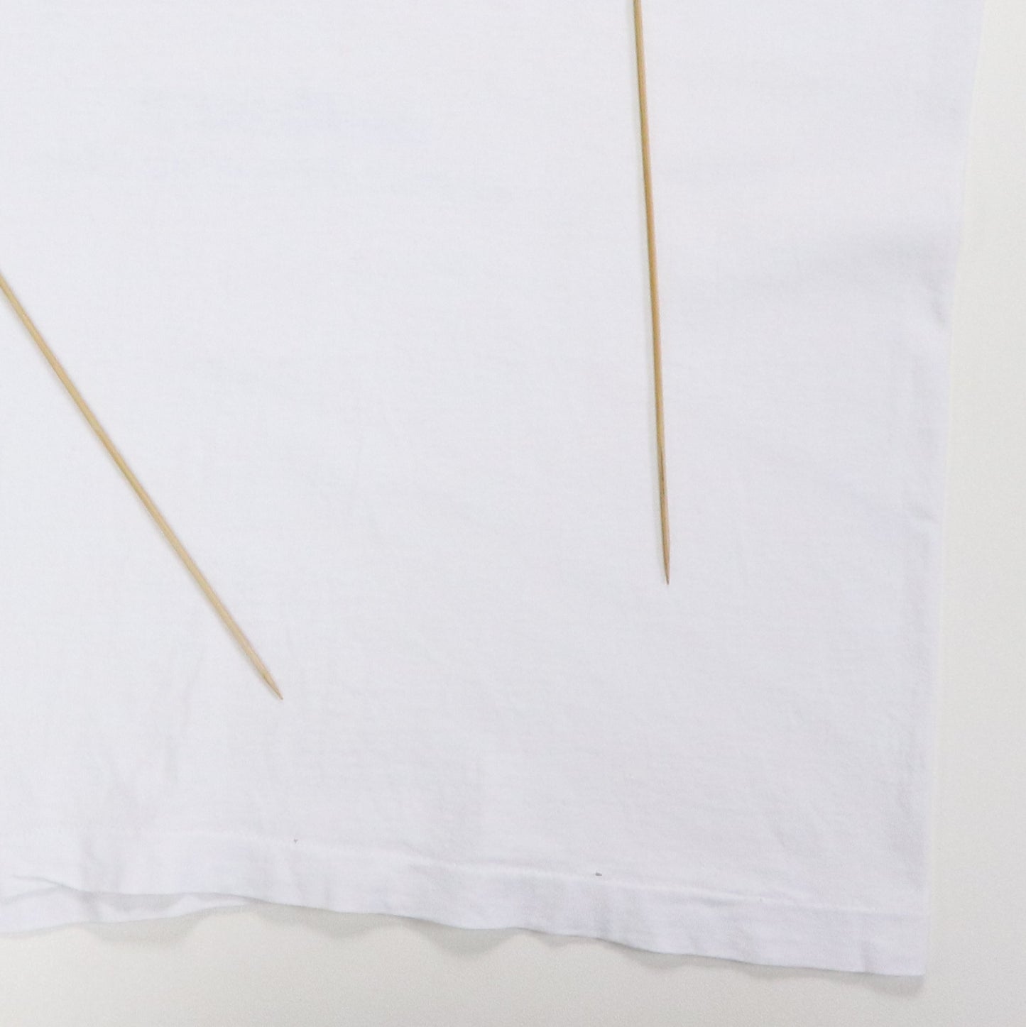1990s Elmore James Antone's Austin Texas Shirt Detail