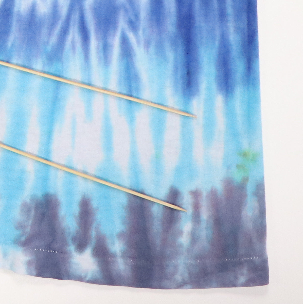 1990s Cat In The Hat Dr Seuss Tie Dye Shirt