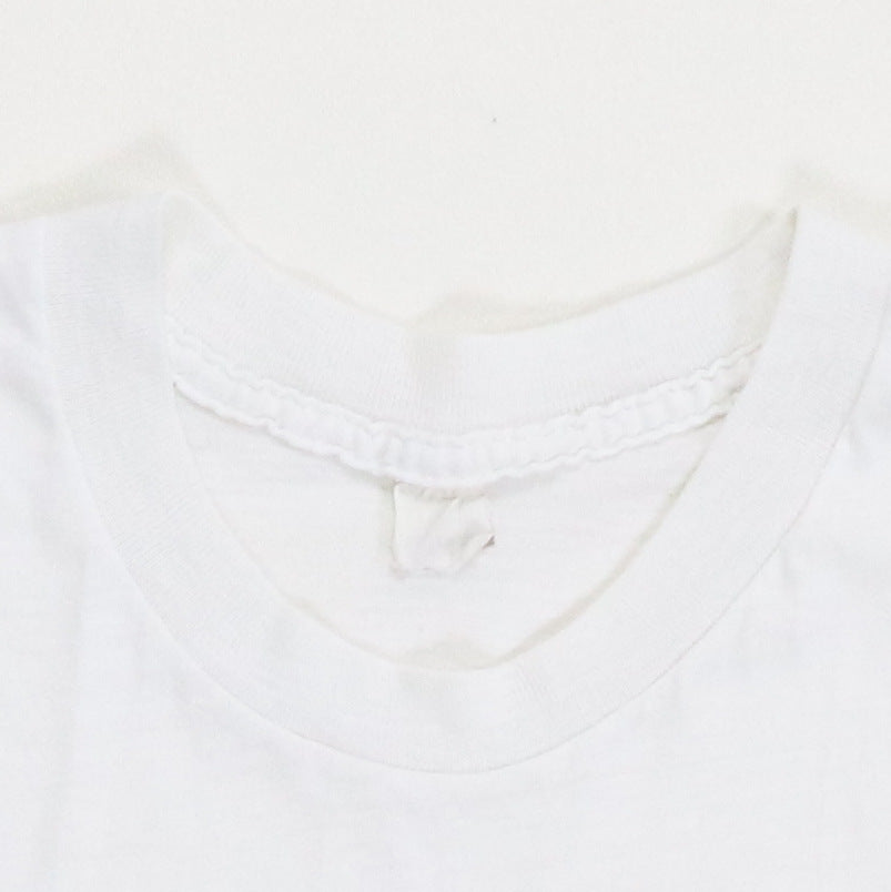 1979 Dead Boys CBGB Concert Shirt