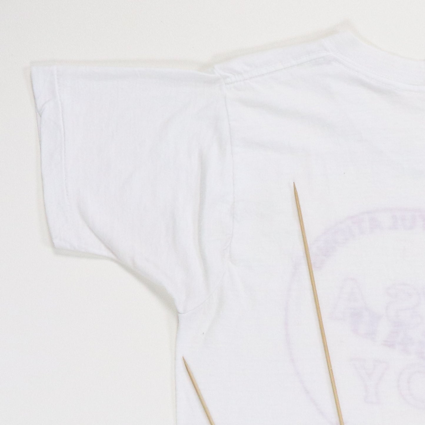 1979 Dead Boys CBGB Concert Shirt