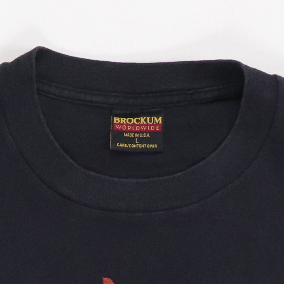 1994 Pink Floyd Division Bell Tour Shirt