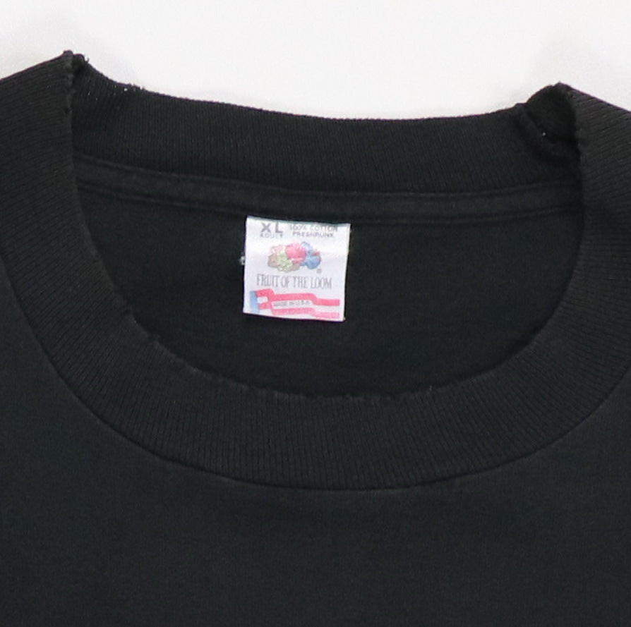 1993 Bad Religion Recipe For Hate Long Sleeve Shirt