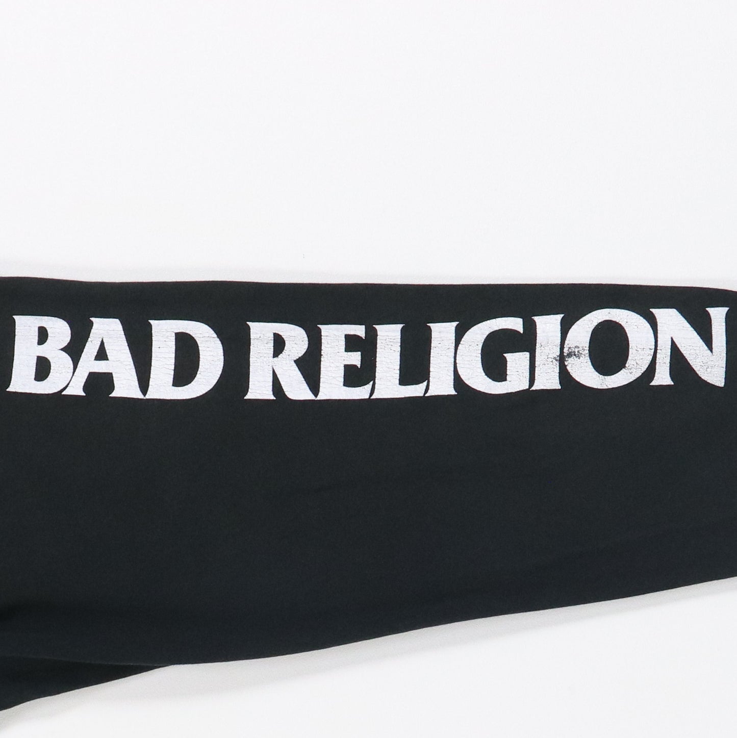 1993 Bad Religion Recipe For Hate Long Sleeve Shirt
