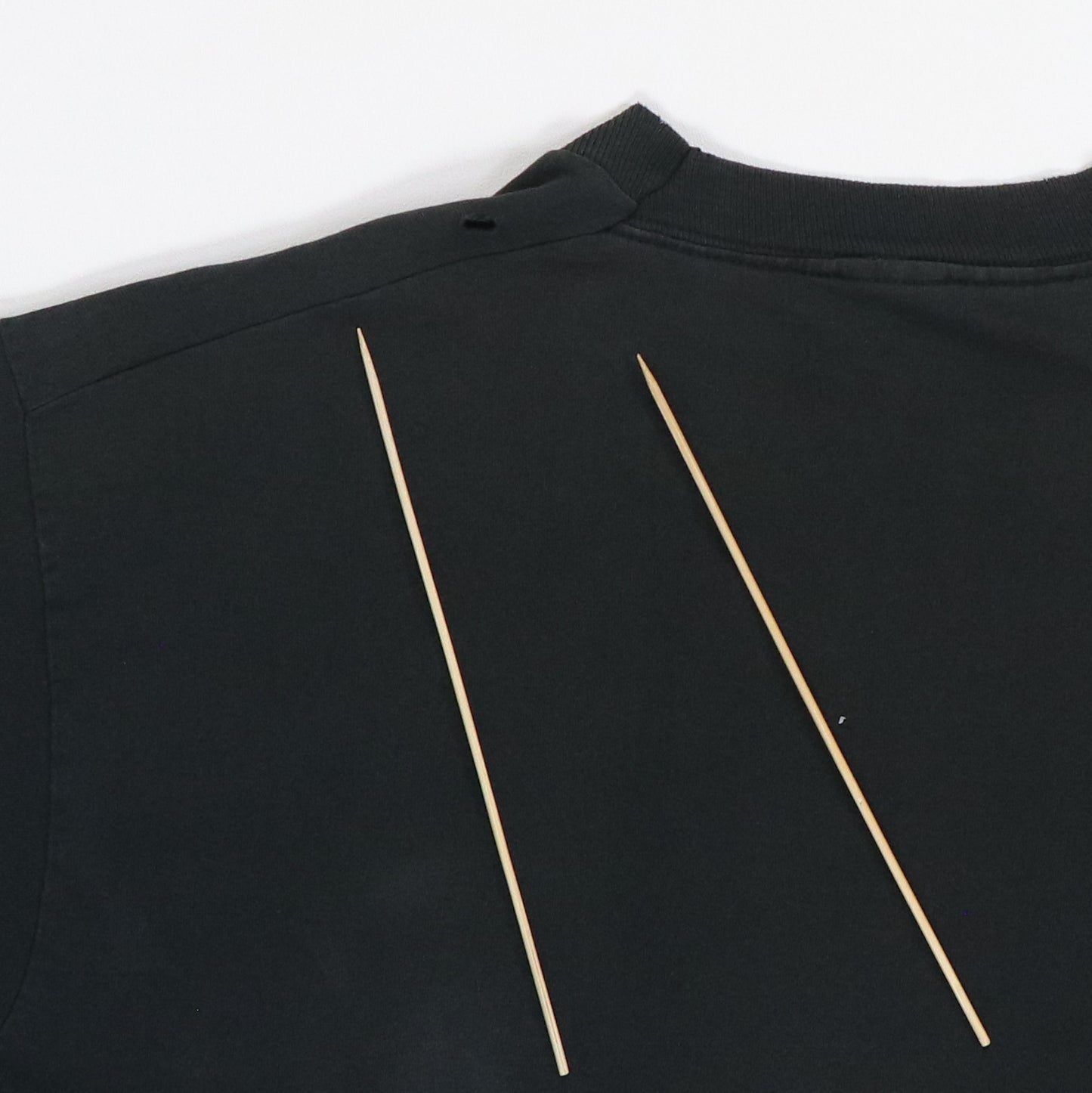 1993 Bad Religion Recipe For Hate Long Sleeve Shirt