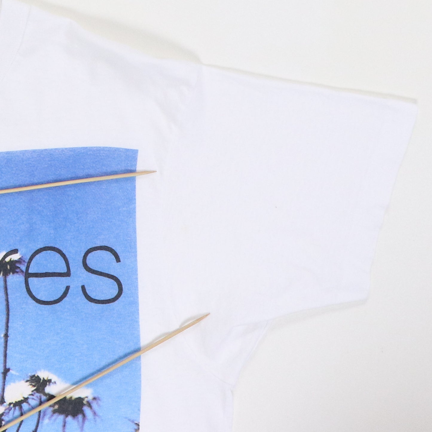 1989 The Creatures Boomerang Shirt