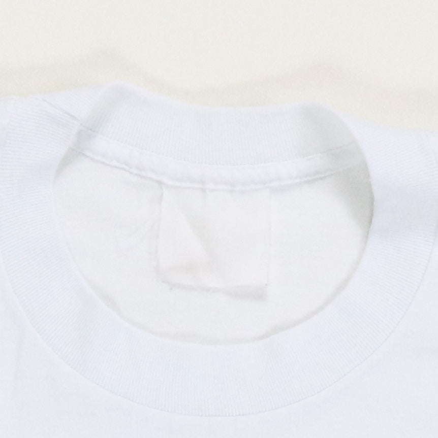 1988 The Temptations Live In Concert Shirt