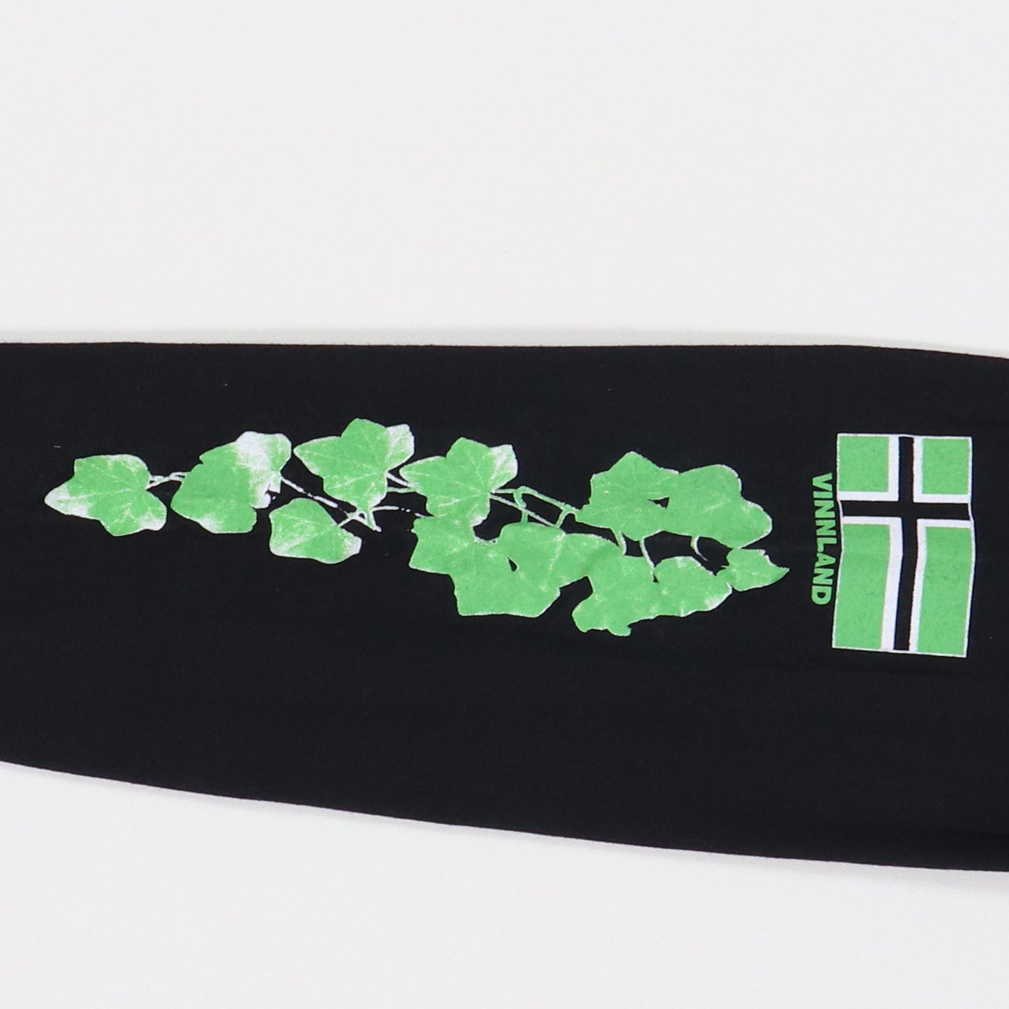 1995 Type O Negative Pledge To Women Casket Crew Long Sleeve Shirt