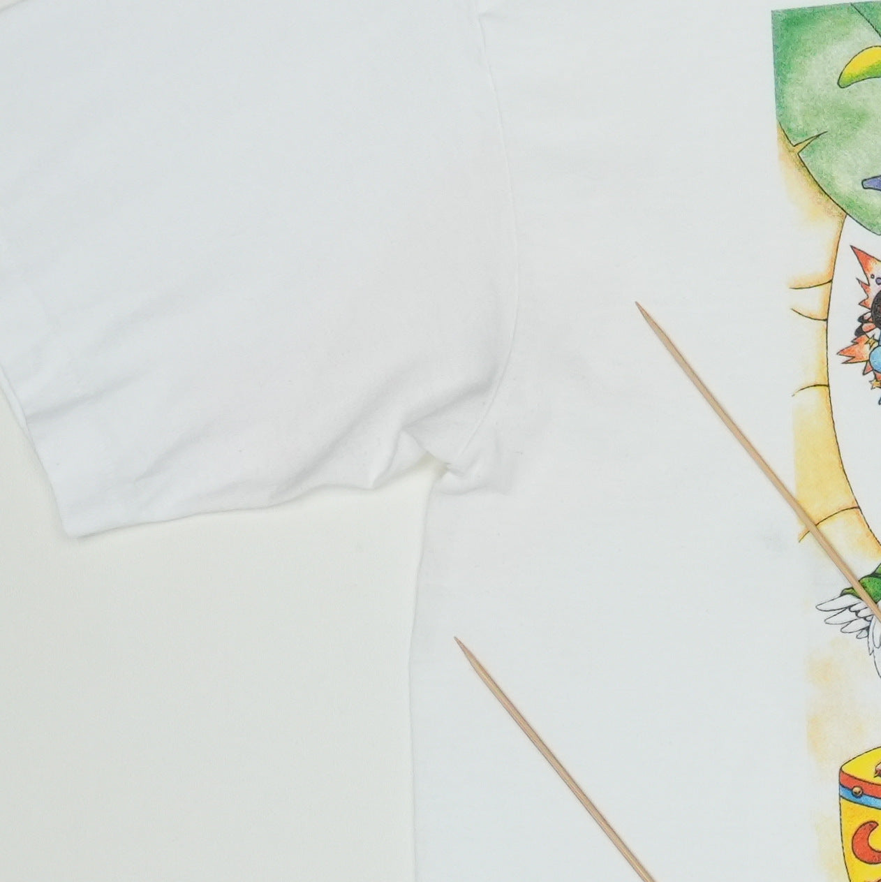 1997 Jimmy Buffett Havana Daydreamin Tour Shirt