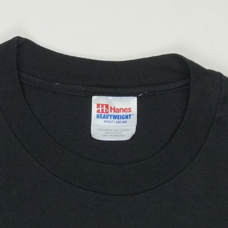 1997 Tupac Shakur Gone But Not Forgotten Shirt