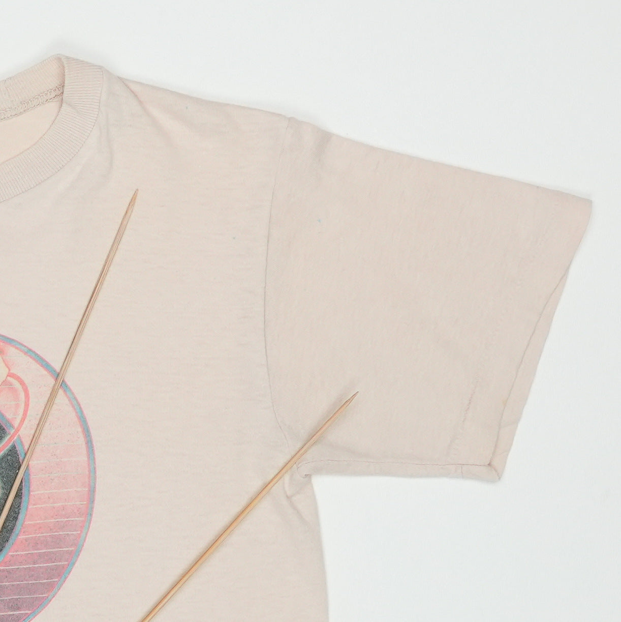 1978 Bob Dylan US Tour Shirt