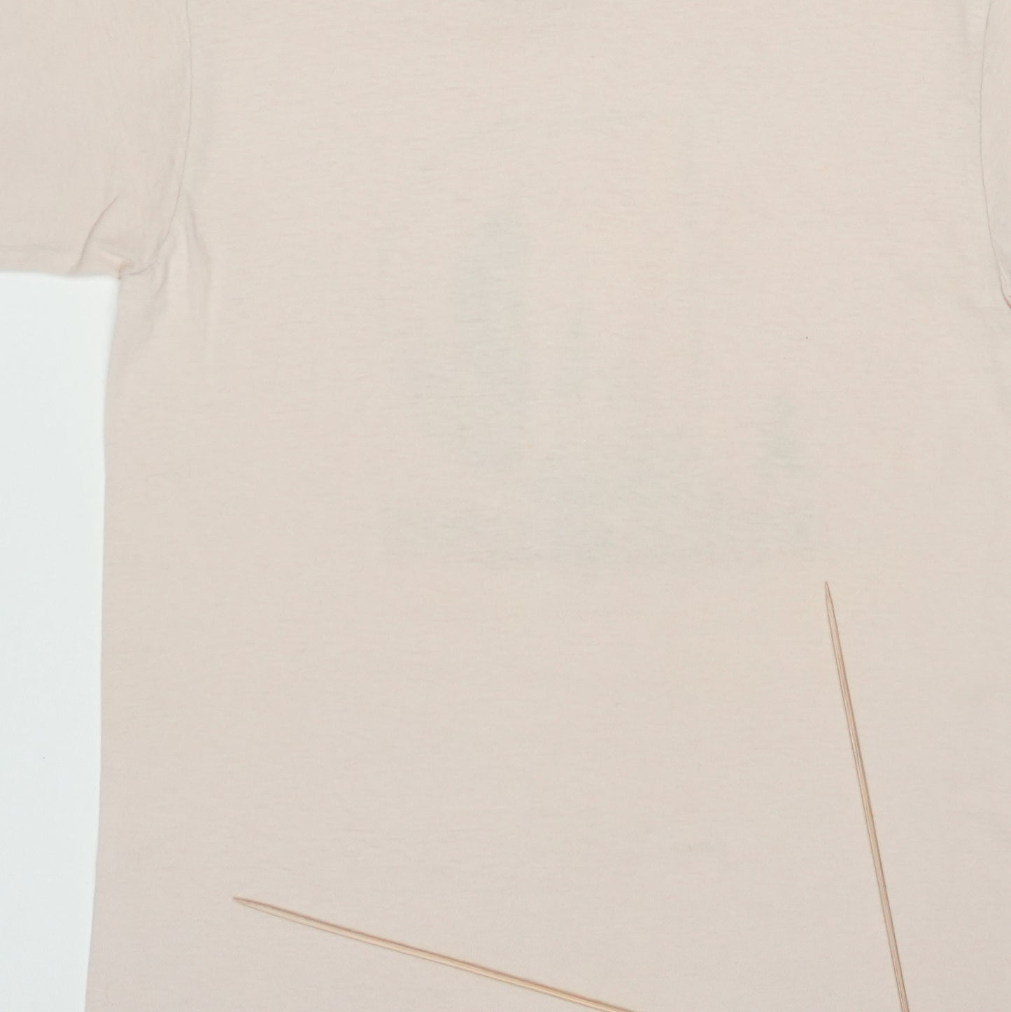 1978 Bob Dylan US Tour Shirt