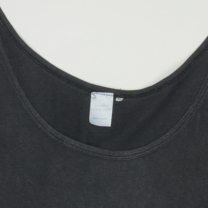 1990 Robert Plant Manic Nirvana Tank Top Shirt