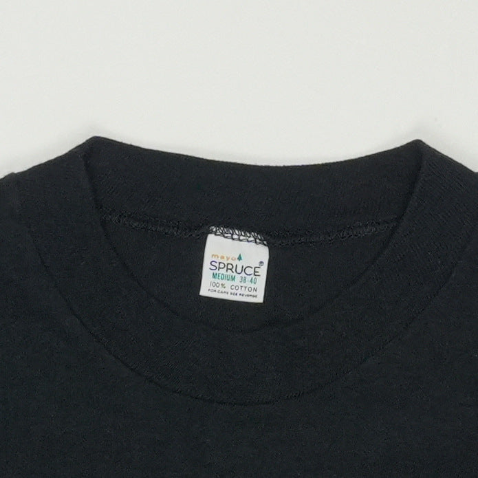 1976 The Omen Movie Promo Shirt