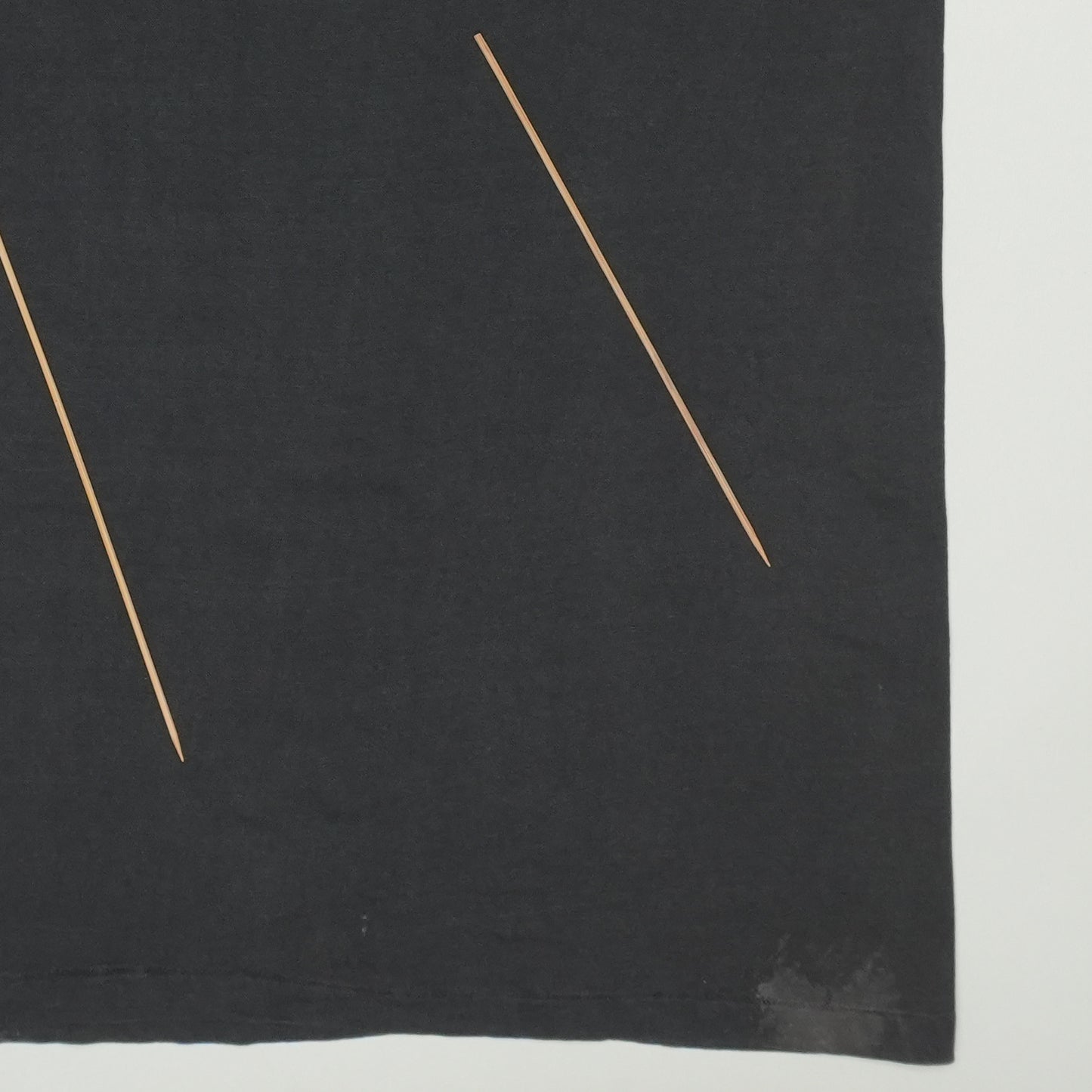 1976 Showco Wings Paul McCartney Tour Shirt