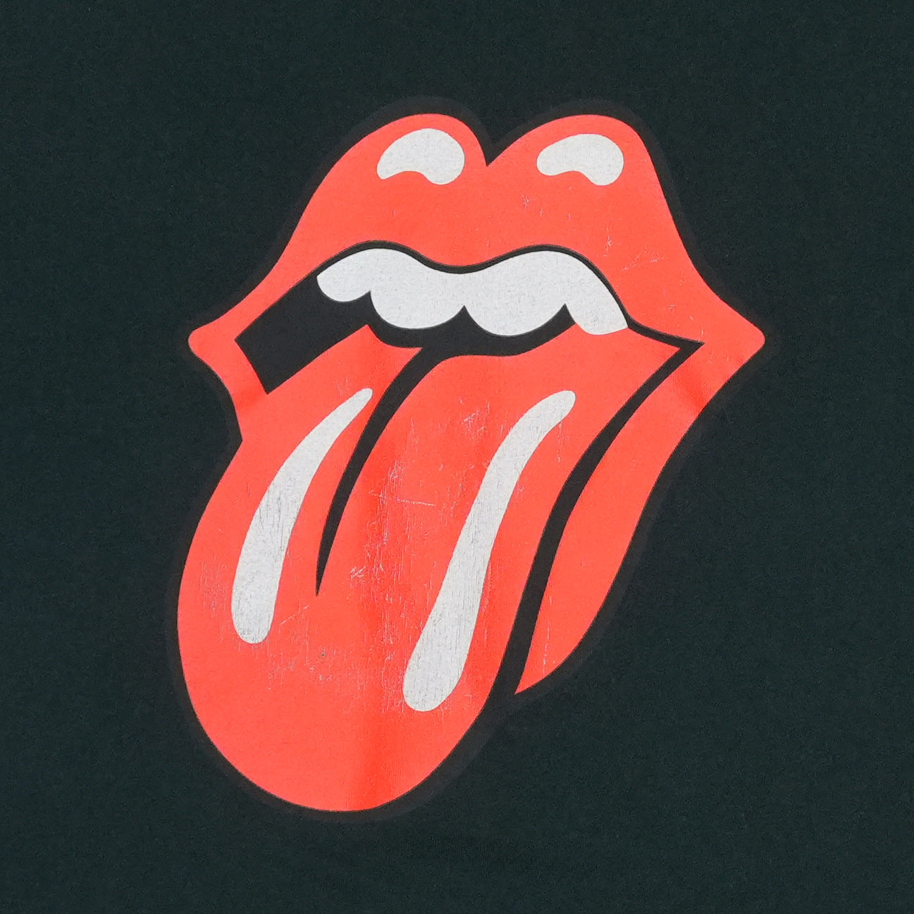 1997 Rolling Stones Bridges To Babylon Tour Shirt