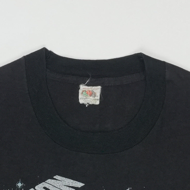 1978 Jefferson Starship Earth Shirt