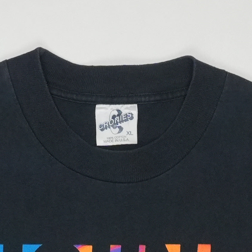 1997 John Lennon Imagine Shirt