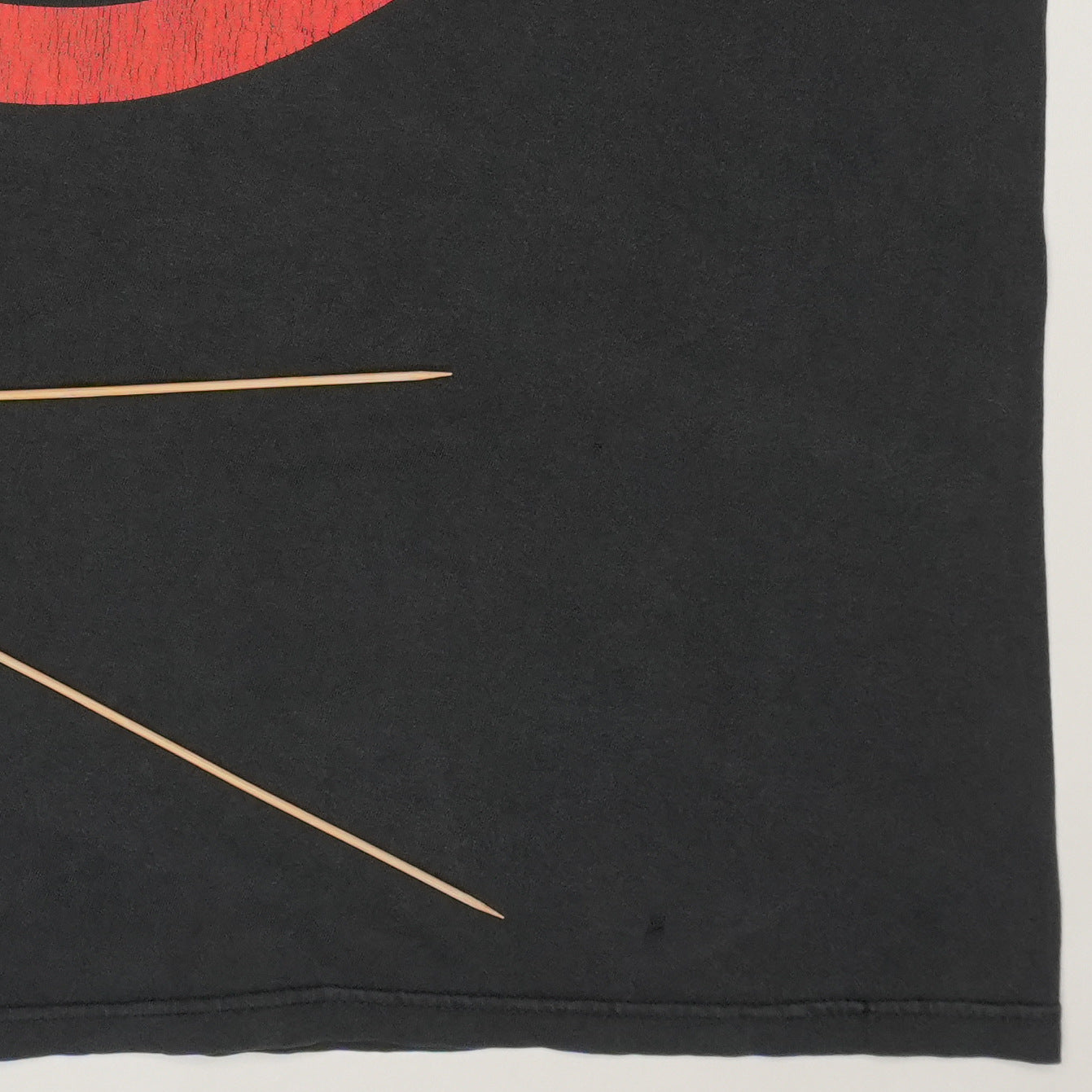 1997 Marilyn Manson Shirt