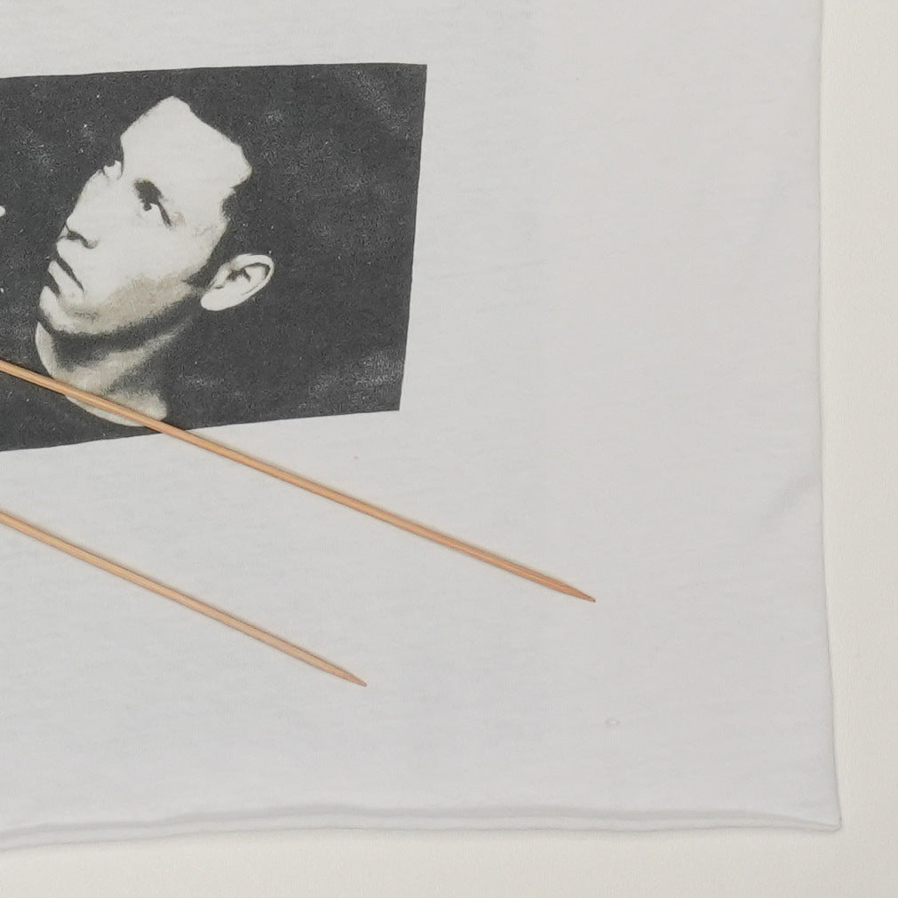1992 Morrisey Shirt