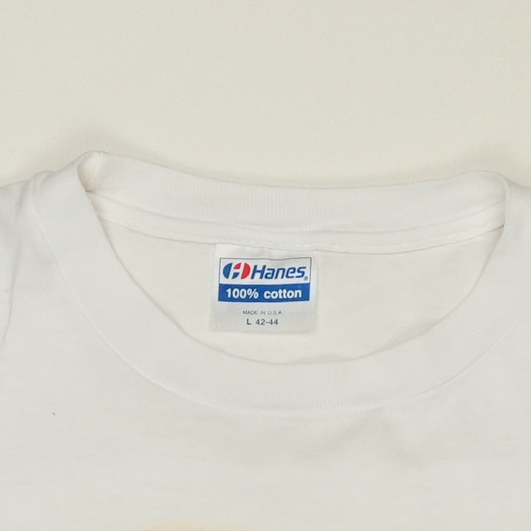 1991 Morrisey Motor Cycle Au Pair Boy Shirt