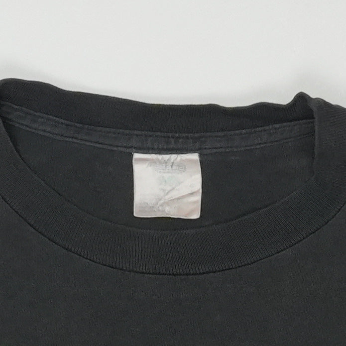 1994 Marilyn Manson Smells Like Children Shirt