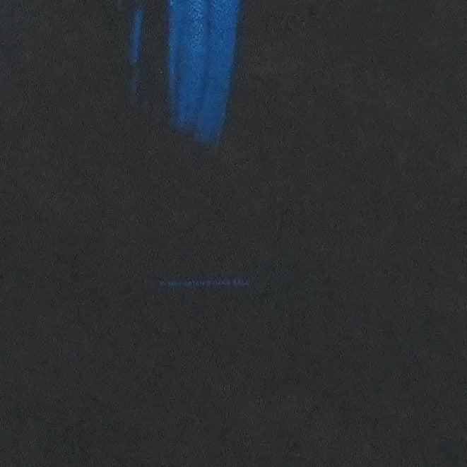 1994 Marilyn Manson Smells Like Children Shirt