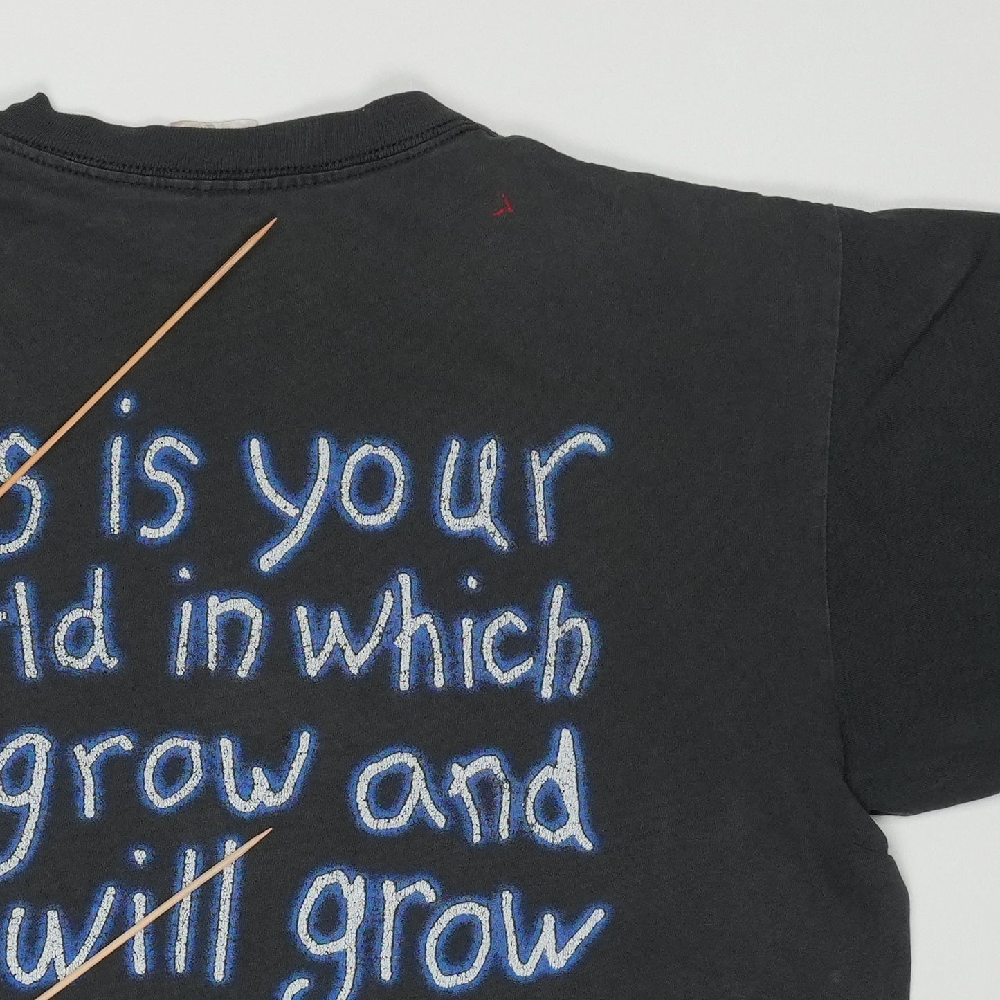 1994 Marilyn Manson Smells Like Children Shirt