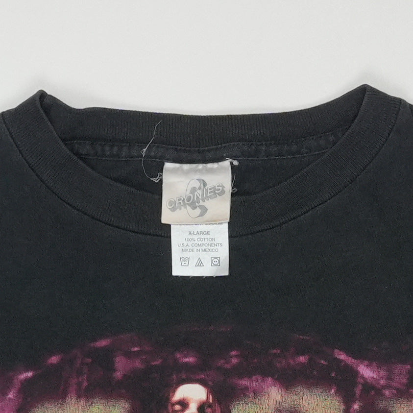 1998 Ozzy Osbourne Shirt