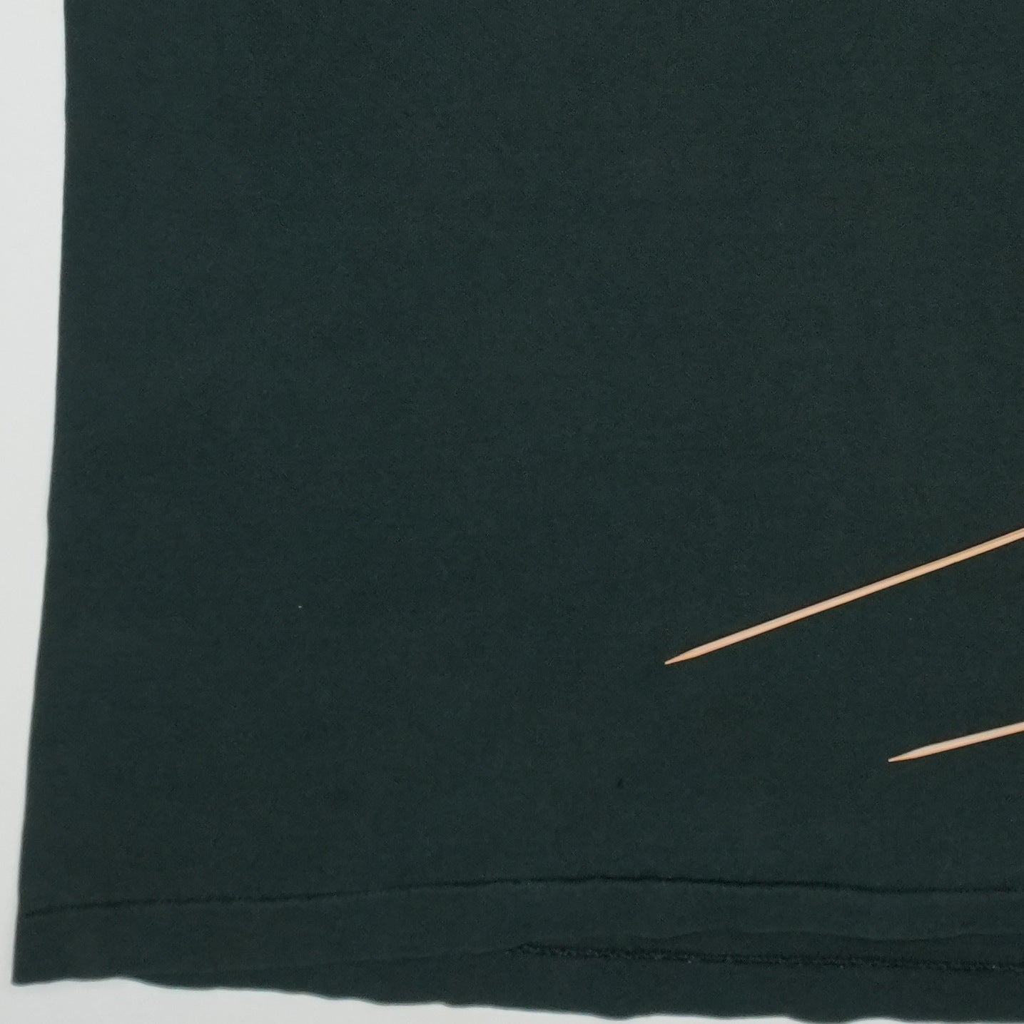 1990s Harley Davidson Winnipeg Canada Shirt