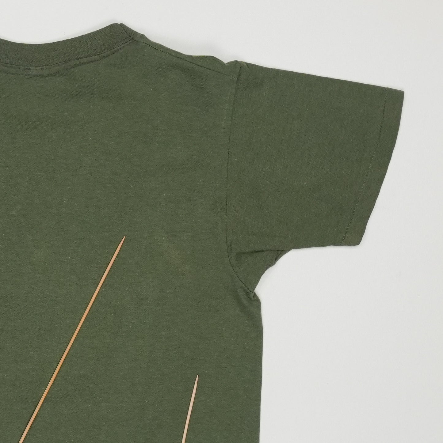 1981 MASH 4077th Shirt