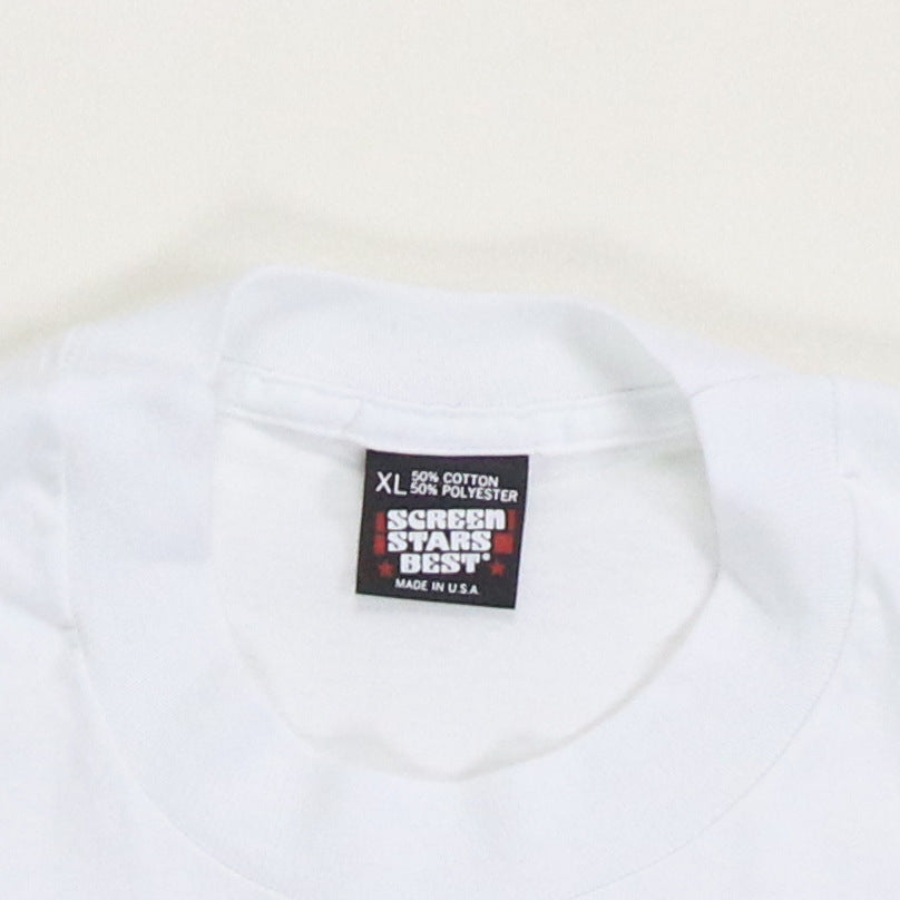 1991 Michael Jordan MVP Shirt