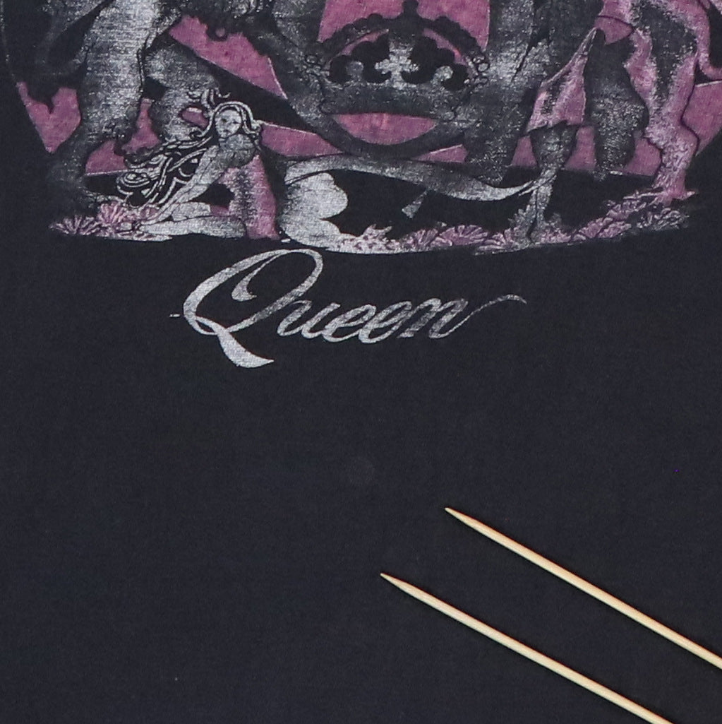 1970s Queen Shirt
