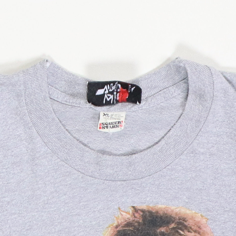 1987 Tina Turner Break Every Rule Tour Shirt