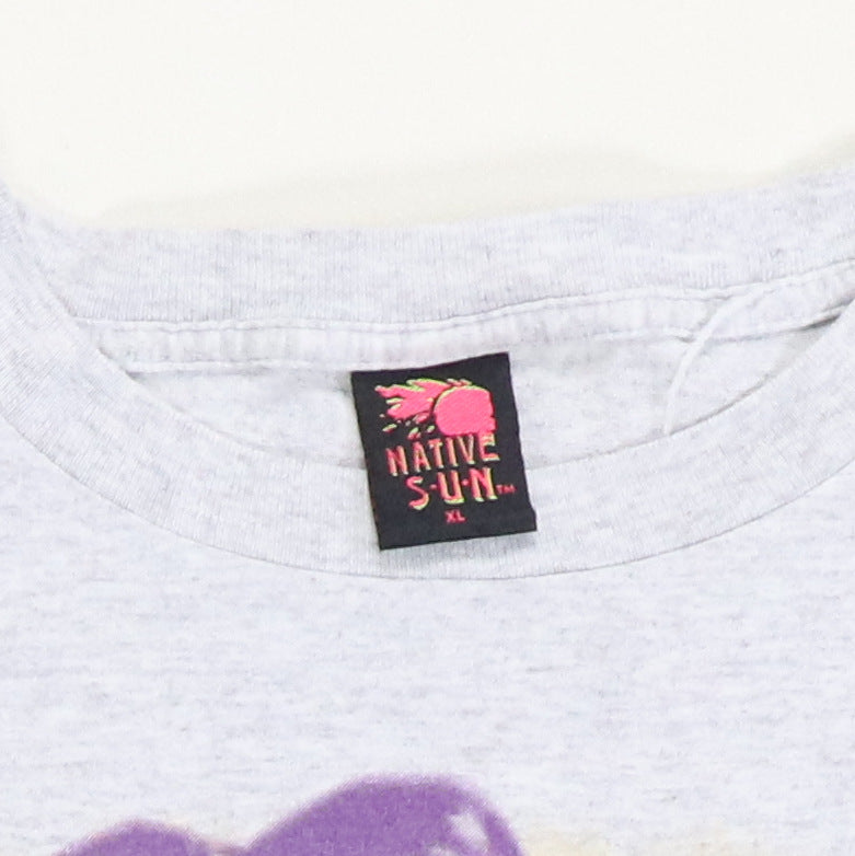 1996 Kansas City Royals Spring Training Shirt