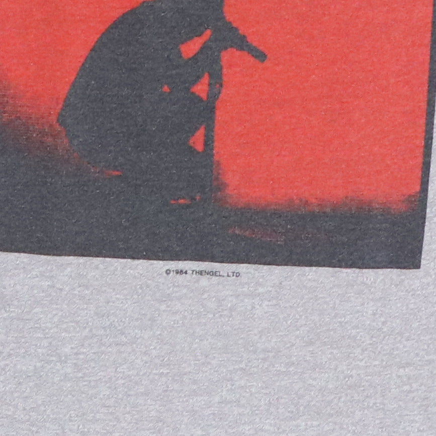 1984 U2 Under A Blood Red Sky Shirt