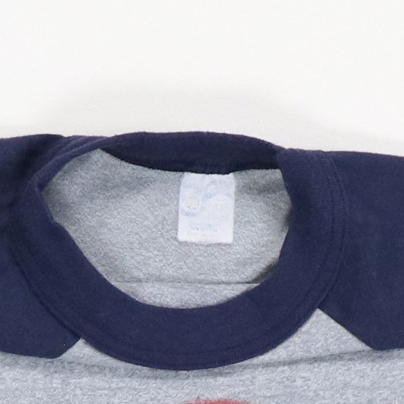 1982 REO Speedwagon Tour Jersey Shirt