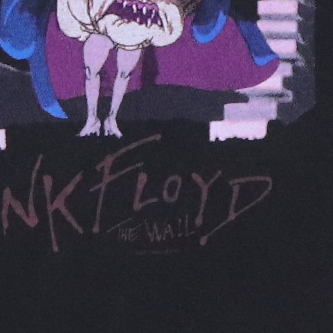 1997 Pink Floyd The Wall Shirt