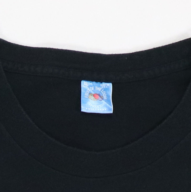 1995 Sheryl Crow Tuesday Night Music Club Tour Shirt