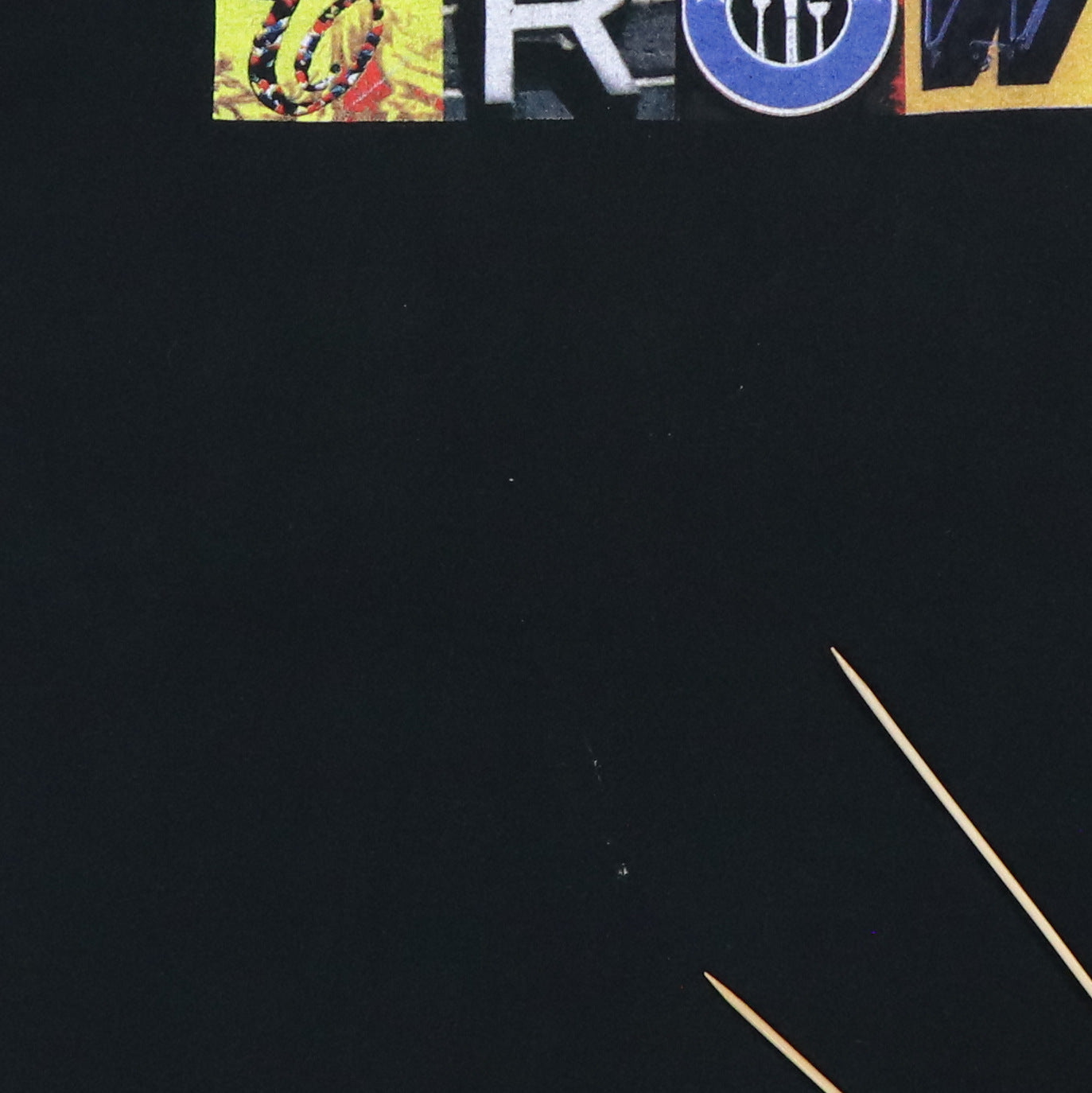 1995 Sheryl Crow Tuesday Night Music Club Tour Shirt