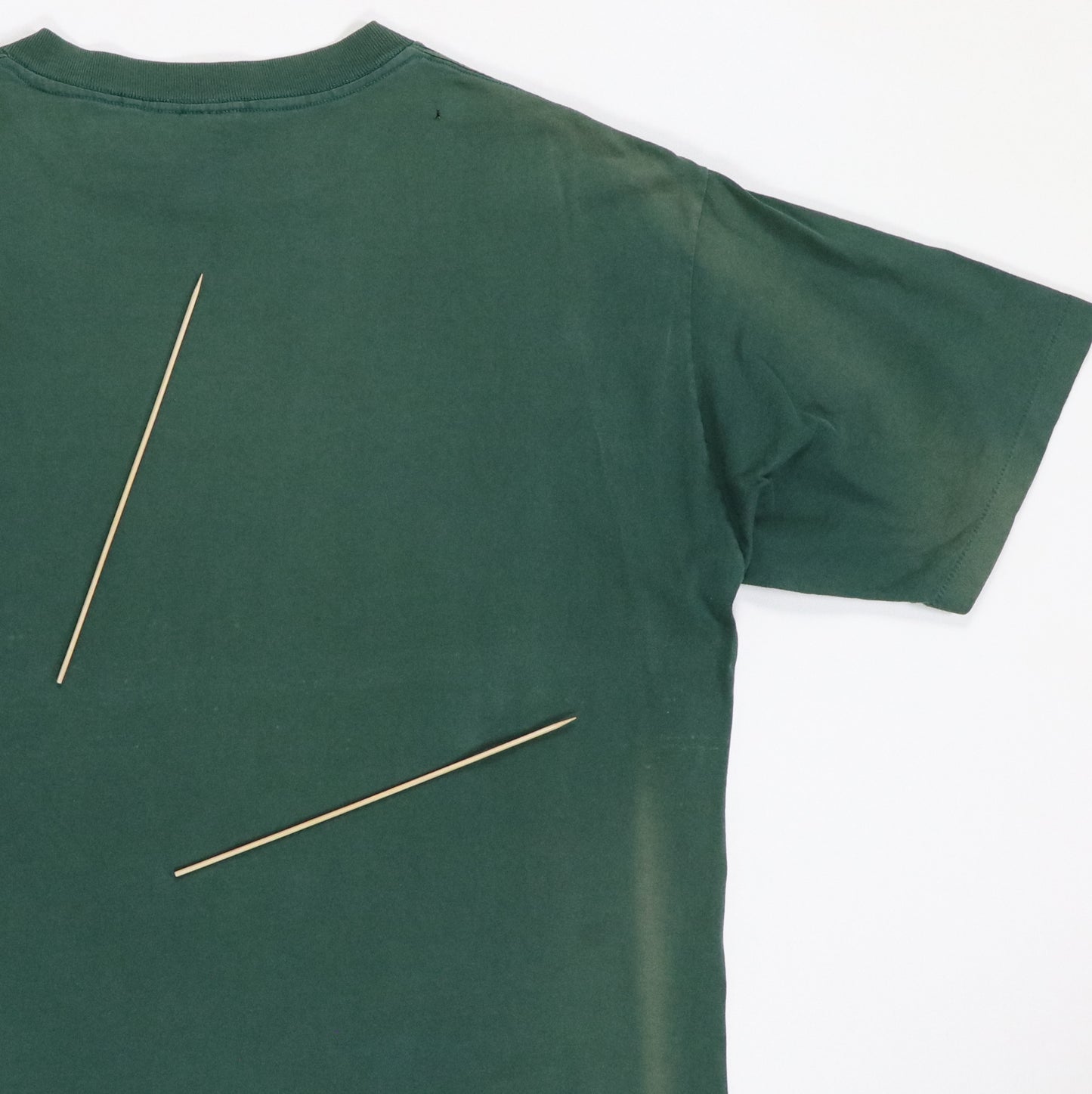 1993 Green Bay Packers Shirt