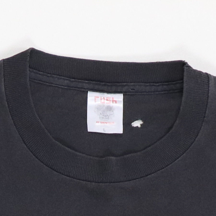 1993 Rush Counterparts Tour Shirt