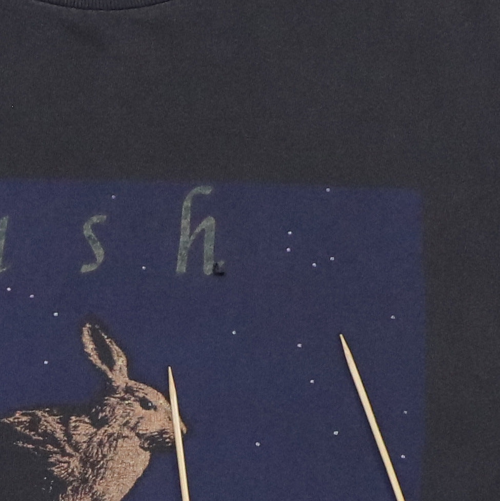 1993 Rush Counterparts Tour Shirt