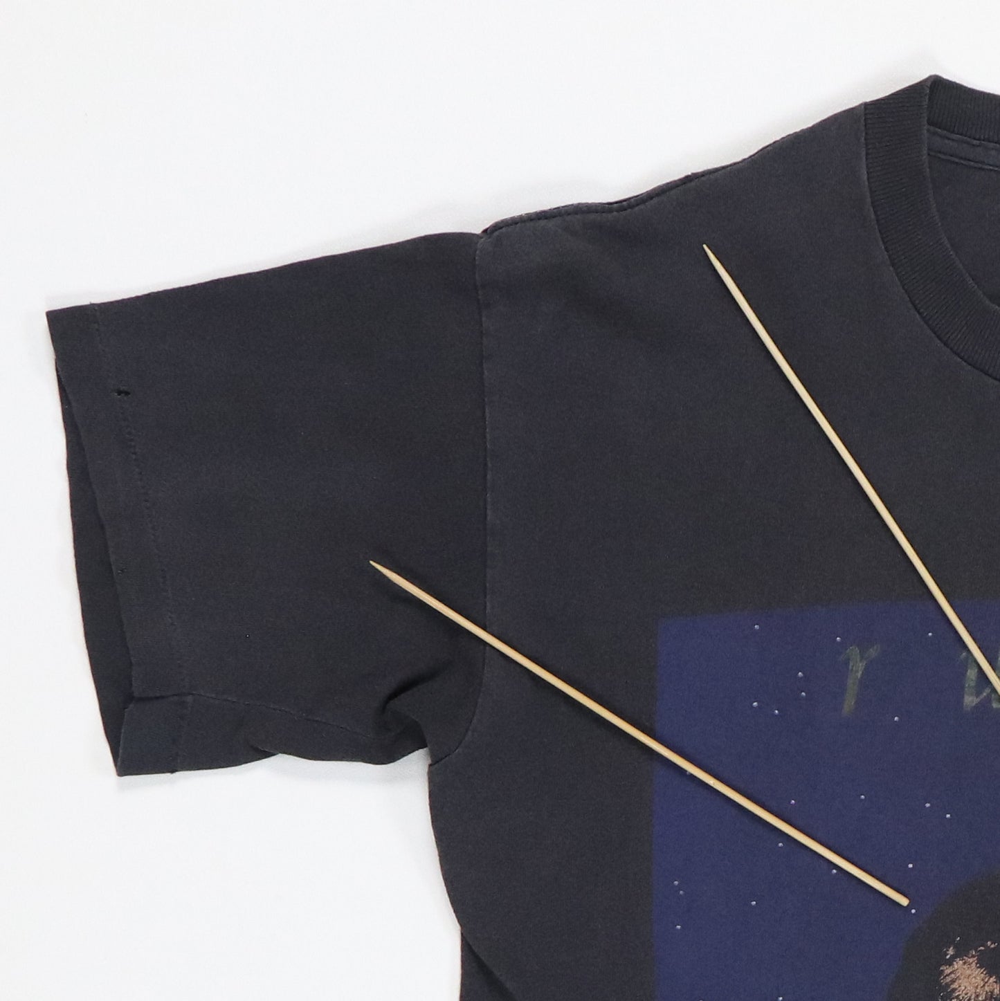 1993 Rush Counterparts Tour Shirt