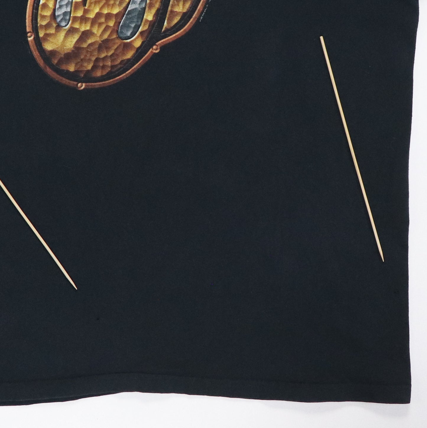 1997 Rolling Stones Bridges To Babylon Tour Shirt