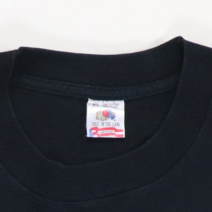 1993 KMFDM Sucks Shirt