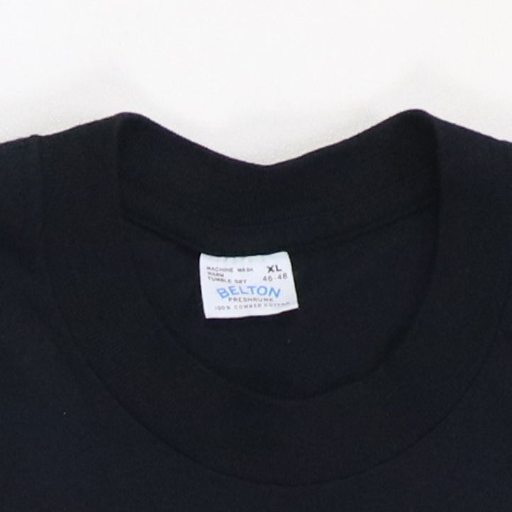 1982 Waylon Jennings Shirt