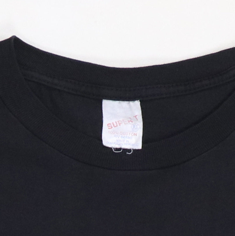 1994 Pink Floyd The Division Bell Concert Shirt