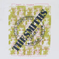 1980s The Smiths Meat Is Murder Shirt