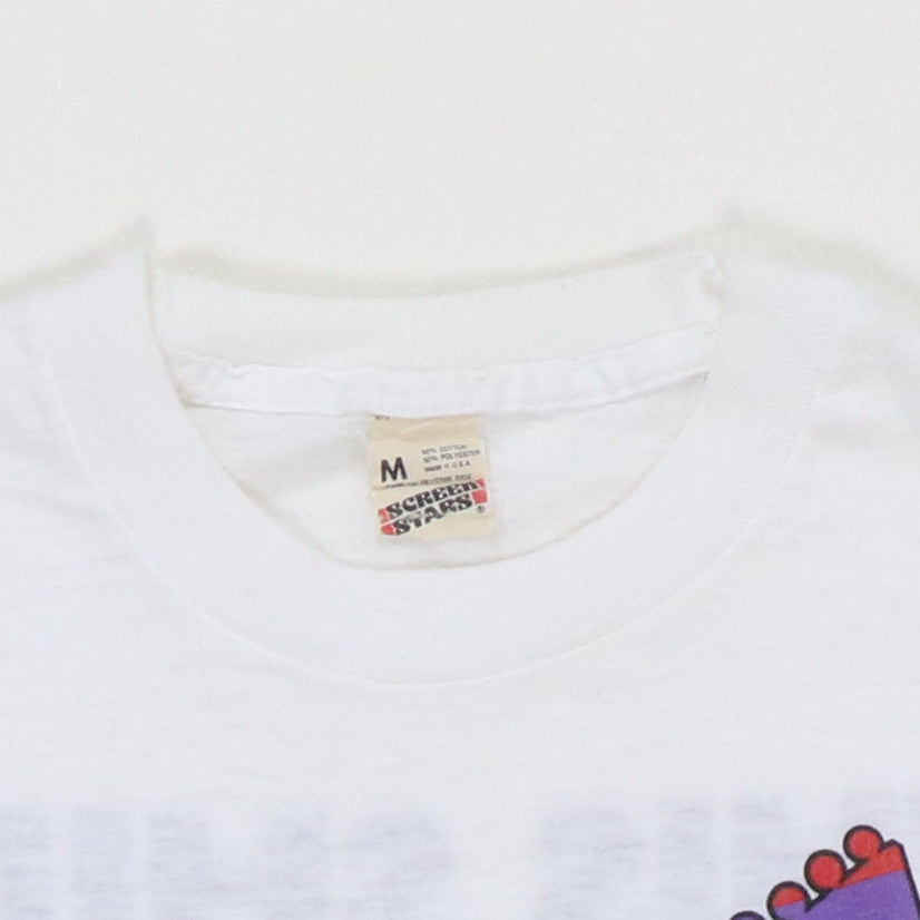 1985 Live Aid This Shirt Saves Lives Shirt